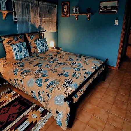Le Nopal Bleu Apartman Tarascon-sur-Ariège Kültér fotó