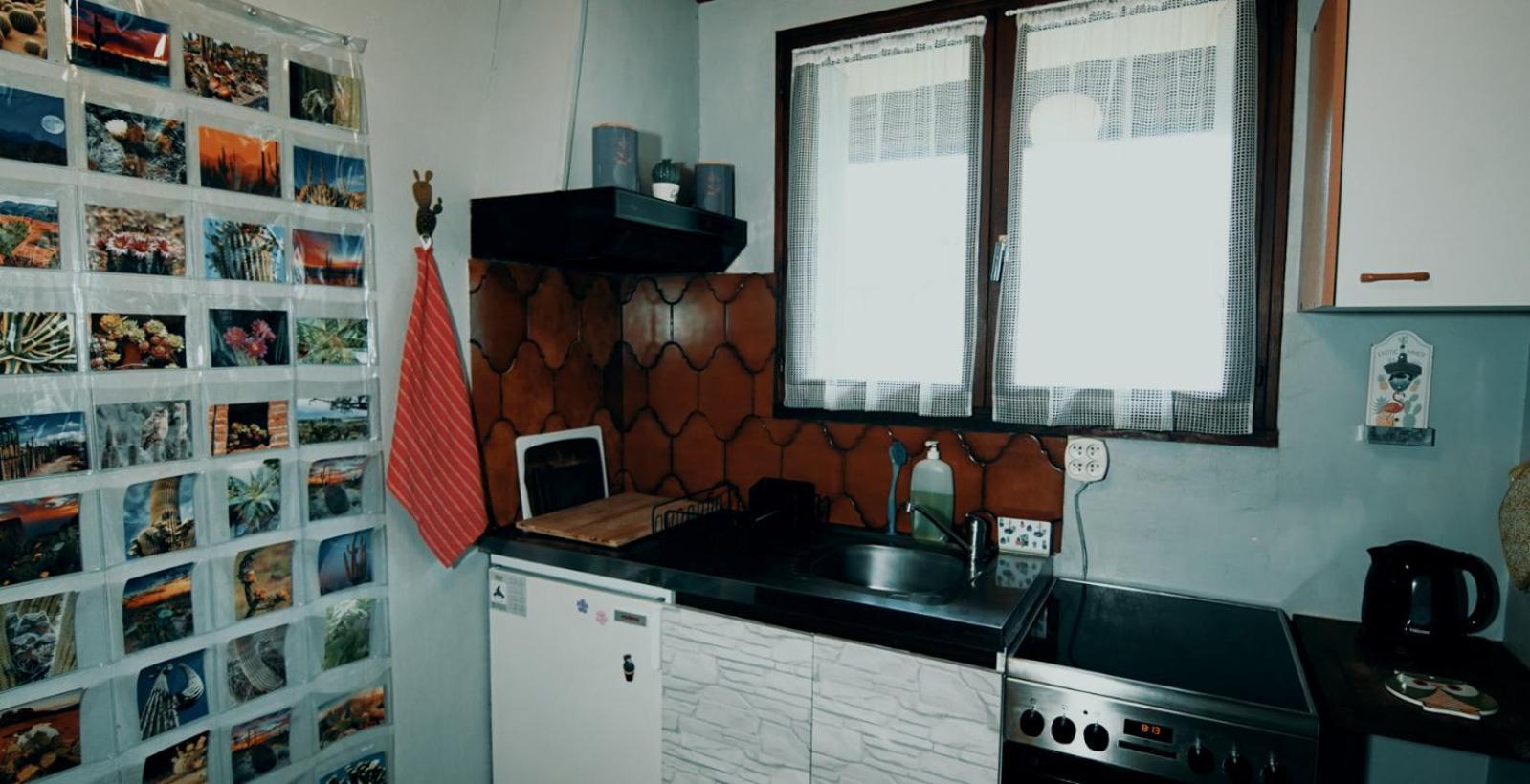 Le Nopal Bleu Apartman Tarascon-sur-Ariège Kültér fotó